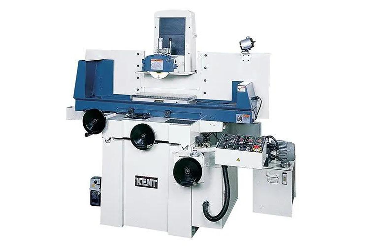 KENT International Model KGS-1020AHD 10" x 20" Capacity 3 Way Automatic