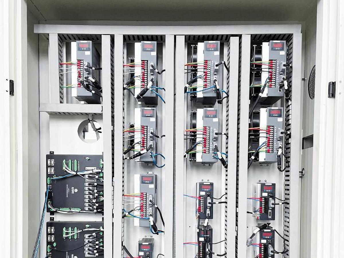 2026 ADH Machine Tool PB-A3200 Panel Bender 120" Length