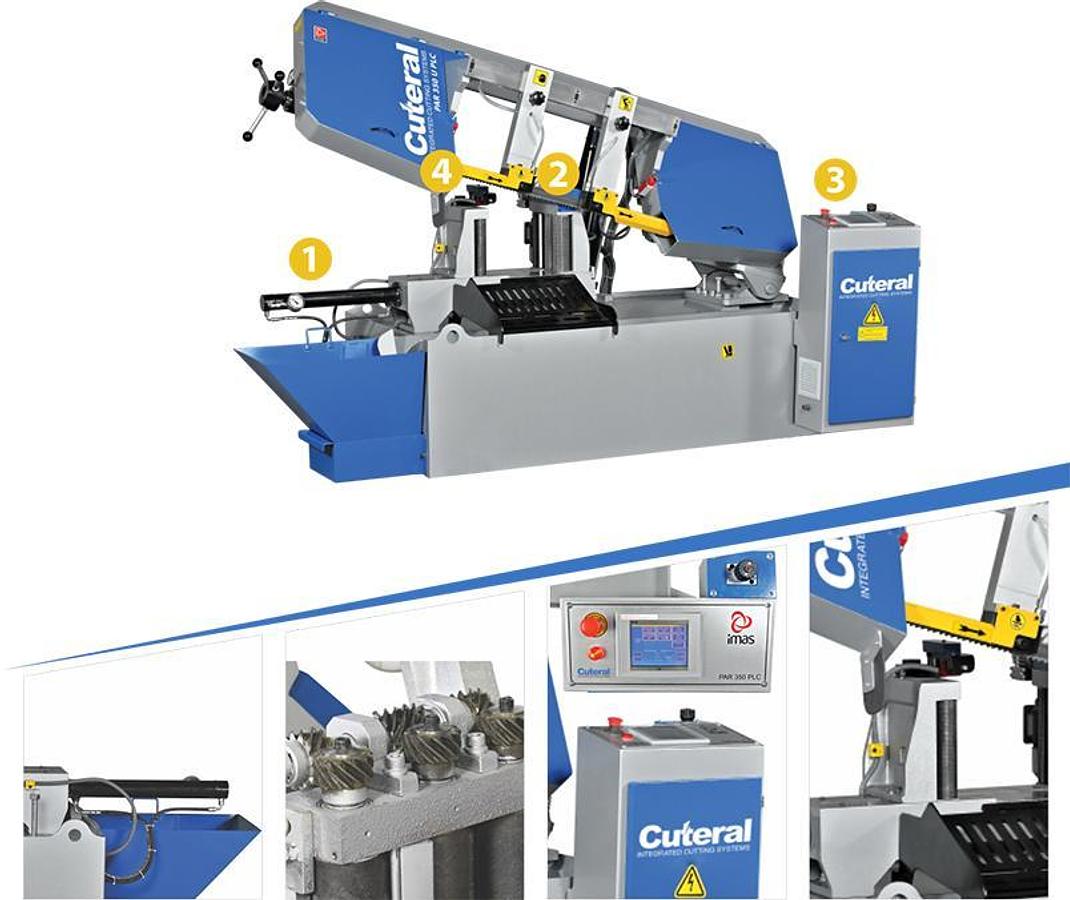 PSM 440 – 610 DM NC PSM 440 – 610 DM NC