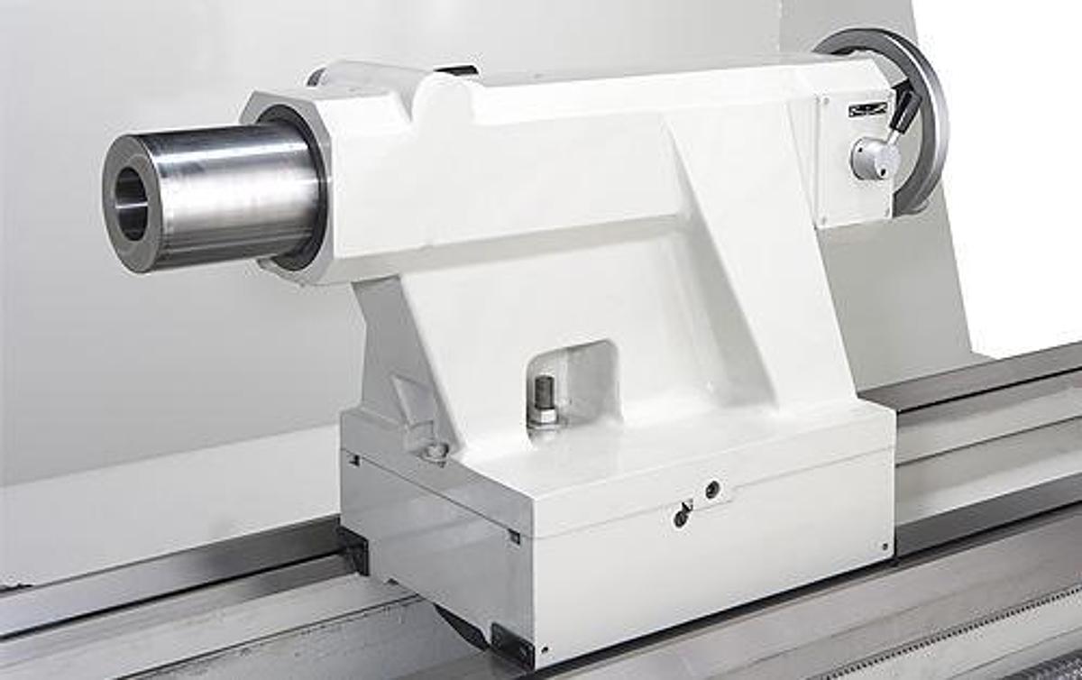 WIN HO Lathe X Series (Heavy Duty Lathe)