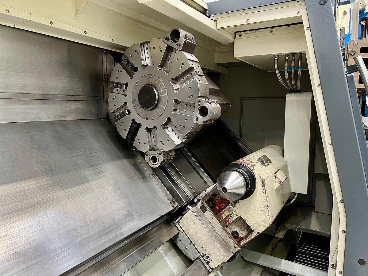 Used 2013 VICTOR  VTURN 40/220