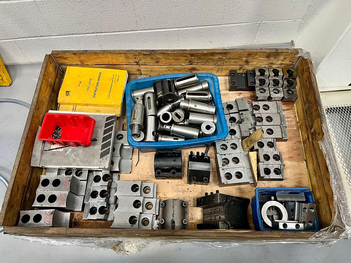 Used 2013 VICTOR  VTURN 40/220