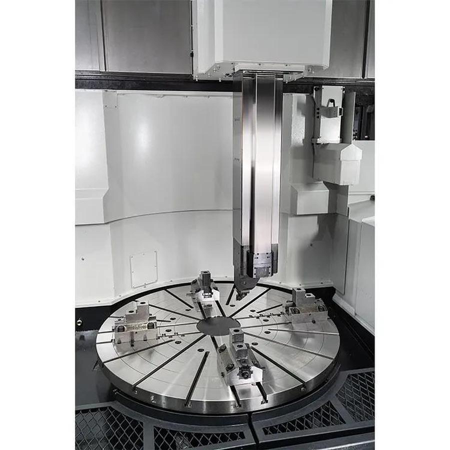 KENYOU VTM3034 Vertical Turning Center,