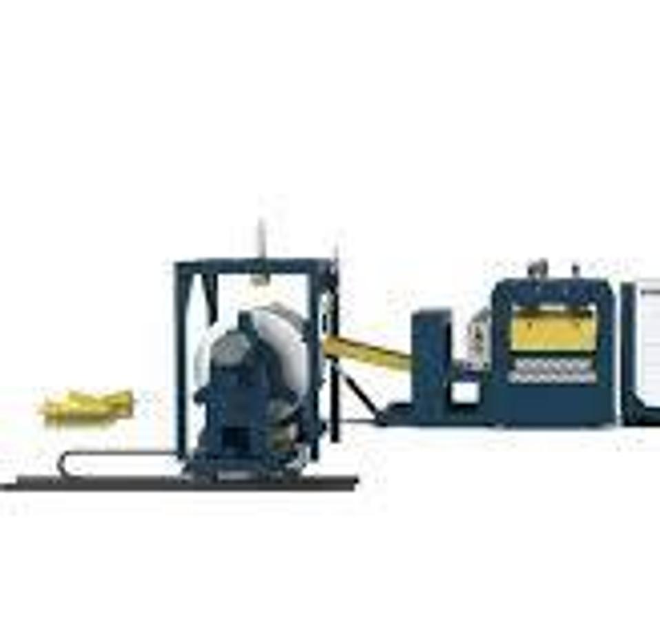 2025 SENFENG Model SF 1500CH, Large H-Shaped (I Beam) Steel Cutting Laser Production Line