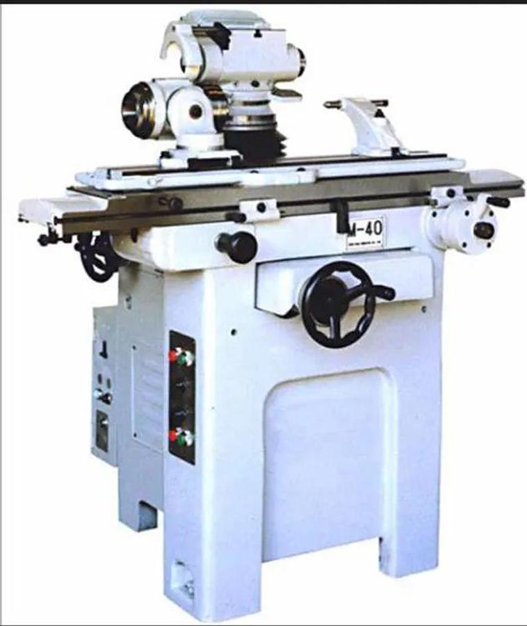 2024 ACRA M40/M60 TOOL & CUTTER GRINDER, Made in Taiwan