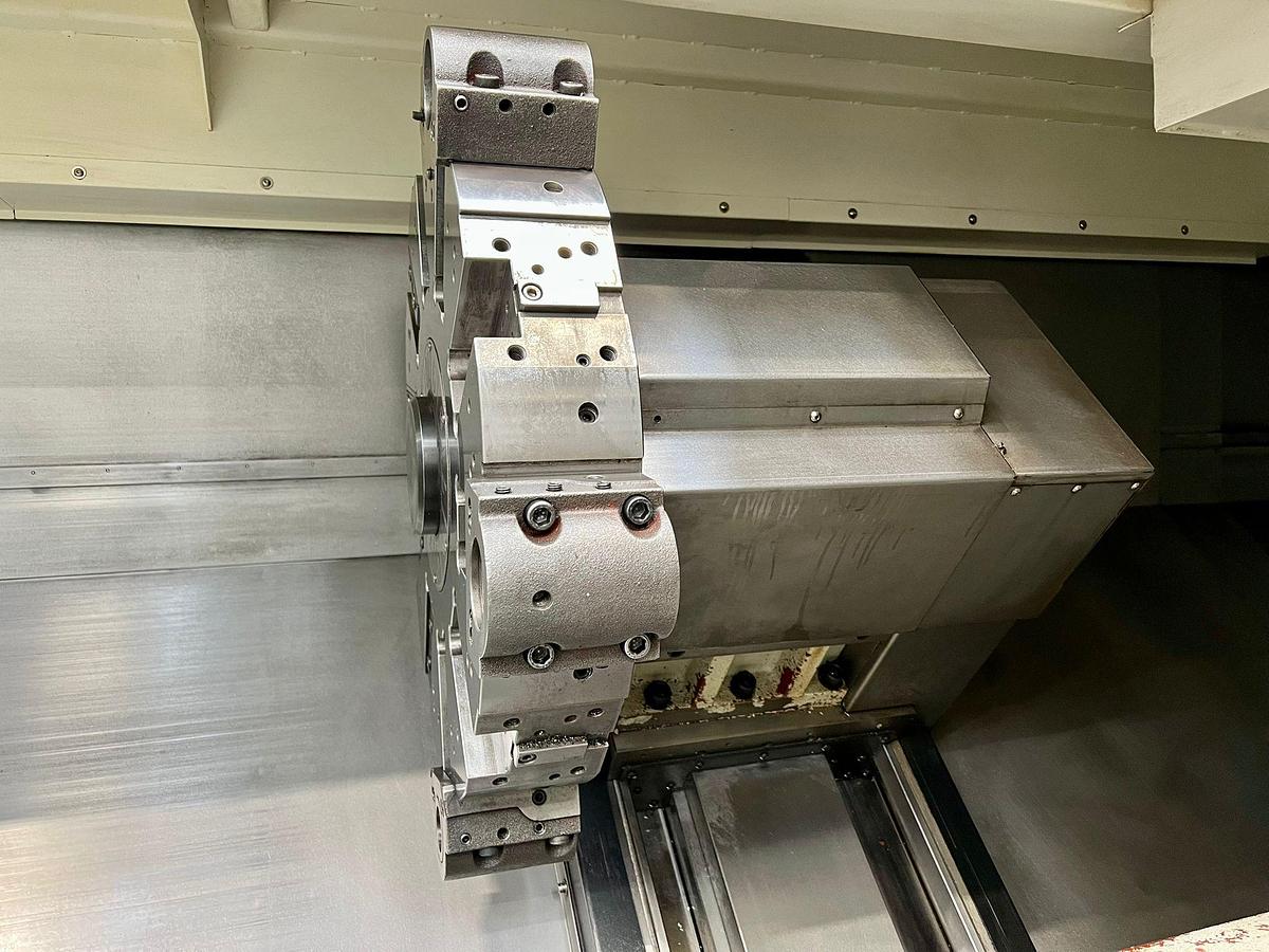 Used 2013 VICTOR  VTURN 40/220