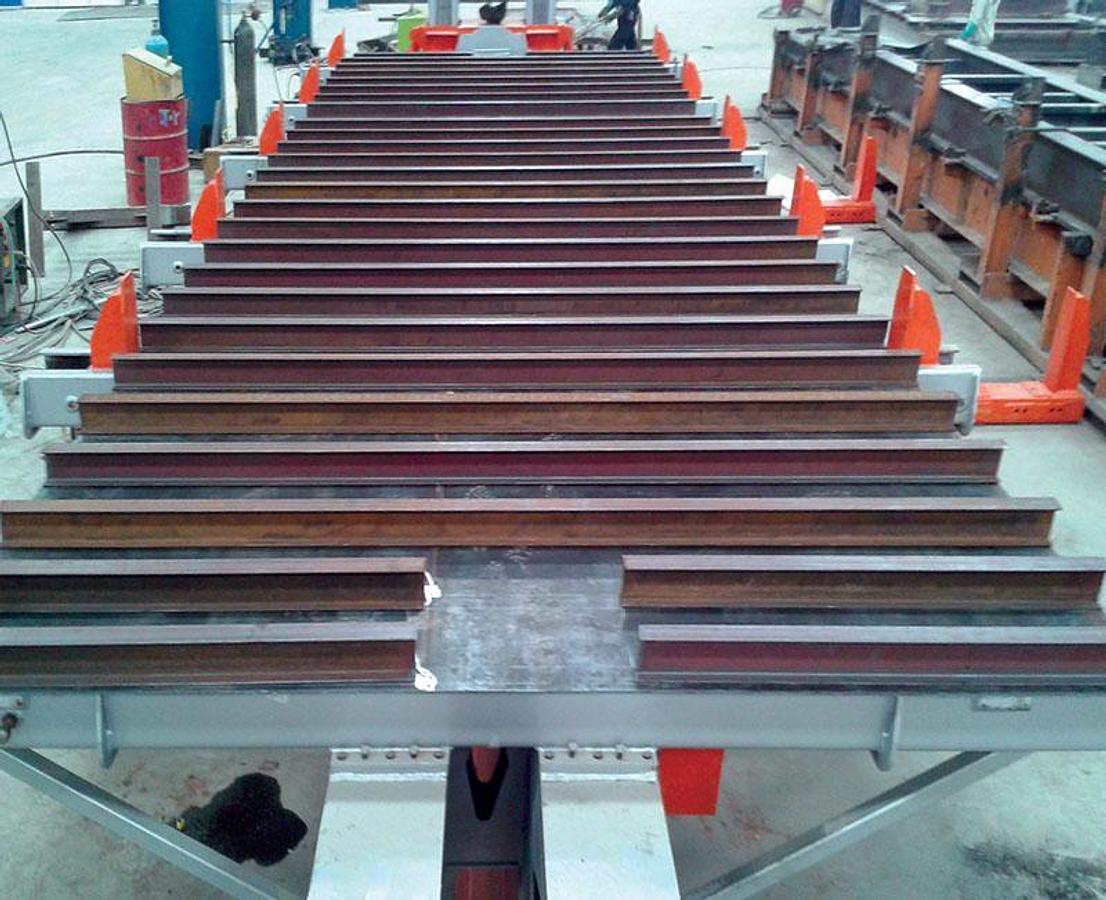 Source CHASSIS POSITIONER