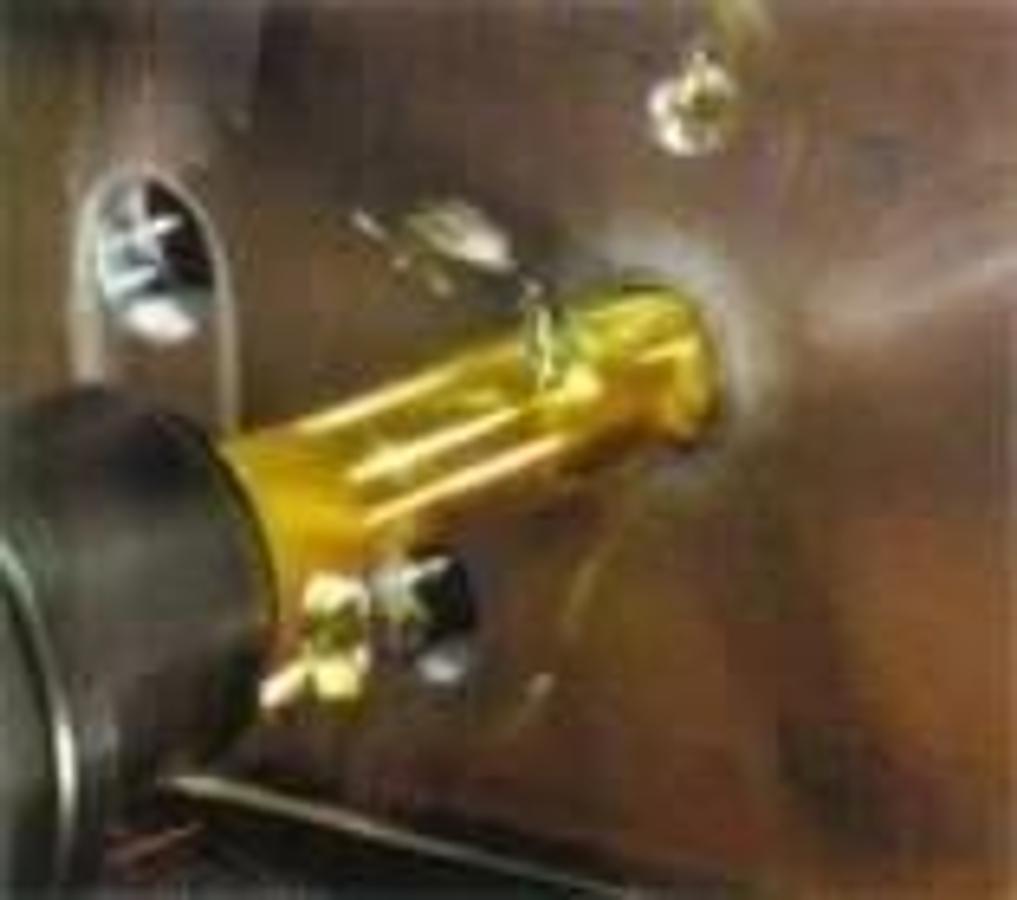 DAITO “Carbide” High Speed Drill  Model CUD3C1050 40" Capacity