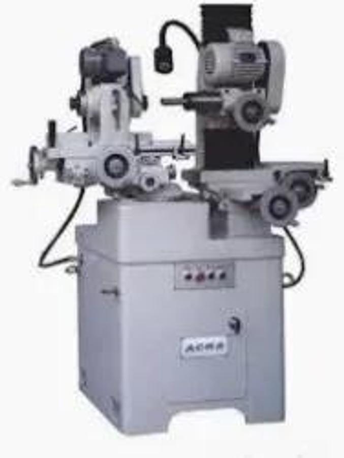 2024 ACRA (Taiwan) Model MN2 Tool & Cutter Grinder with Ball Screw, Copy of Cincy Monaset grinder