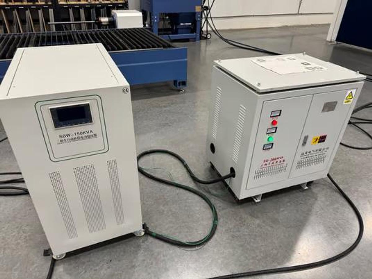 2024 OTINUS VF1530C-12000