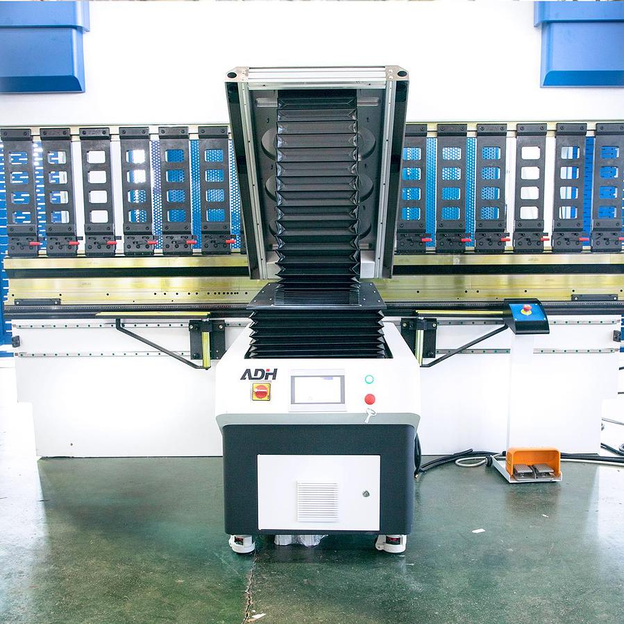 2025 ADH Machine Tool WAD-135T/3200