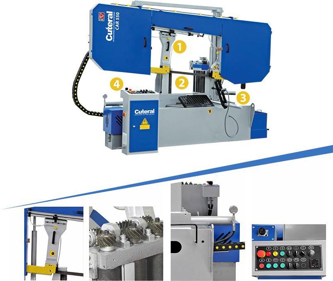 CSM 800-900 CSM 800-900