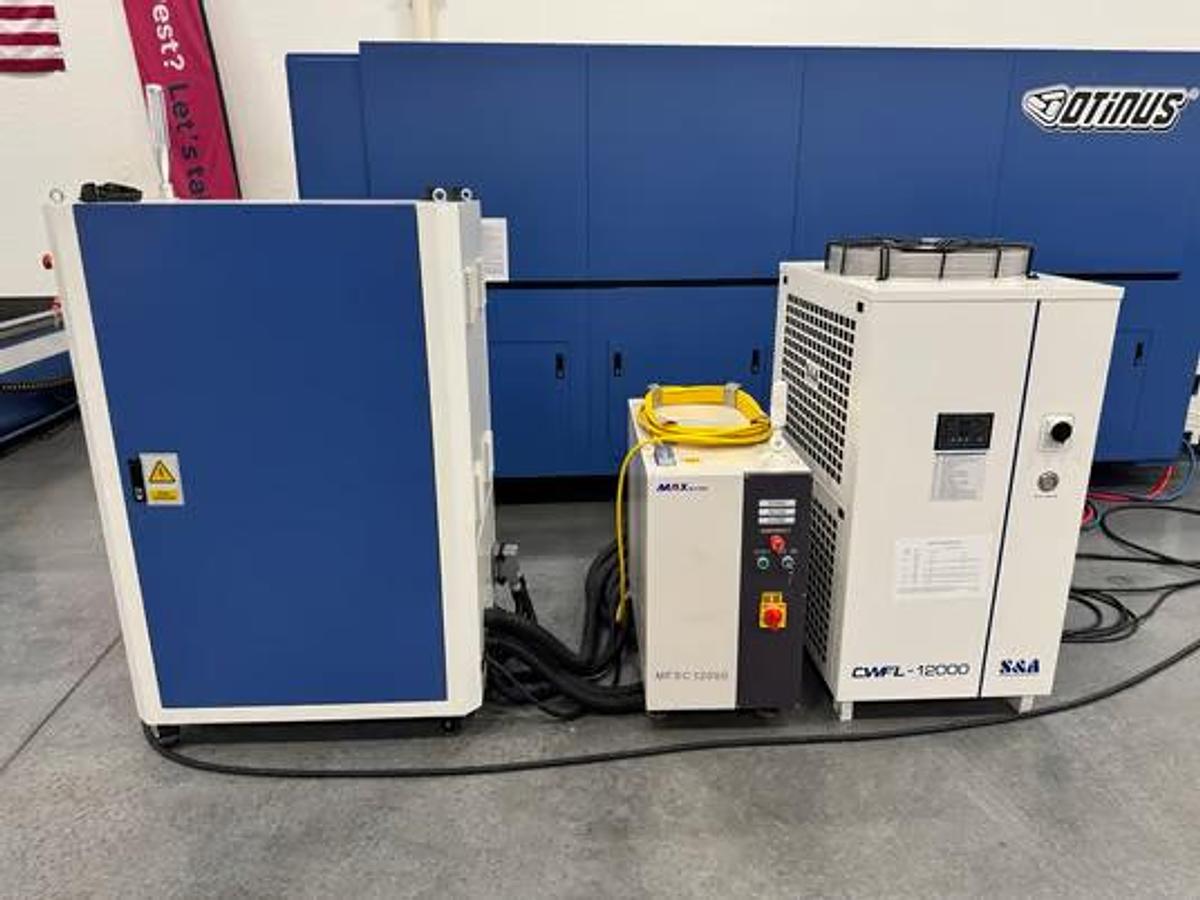 2024 OTINUS VF1530C-12000