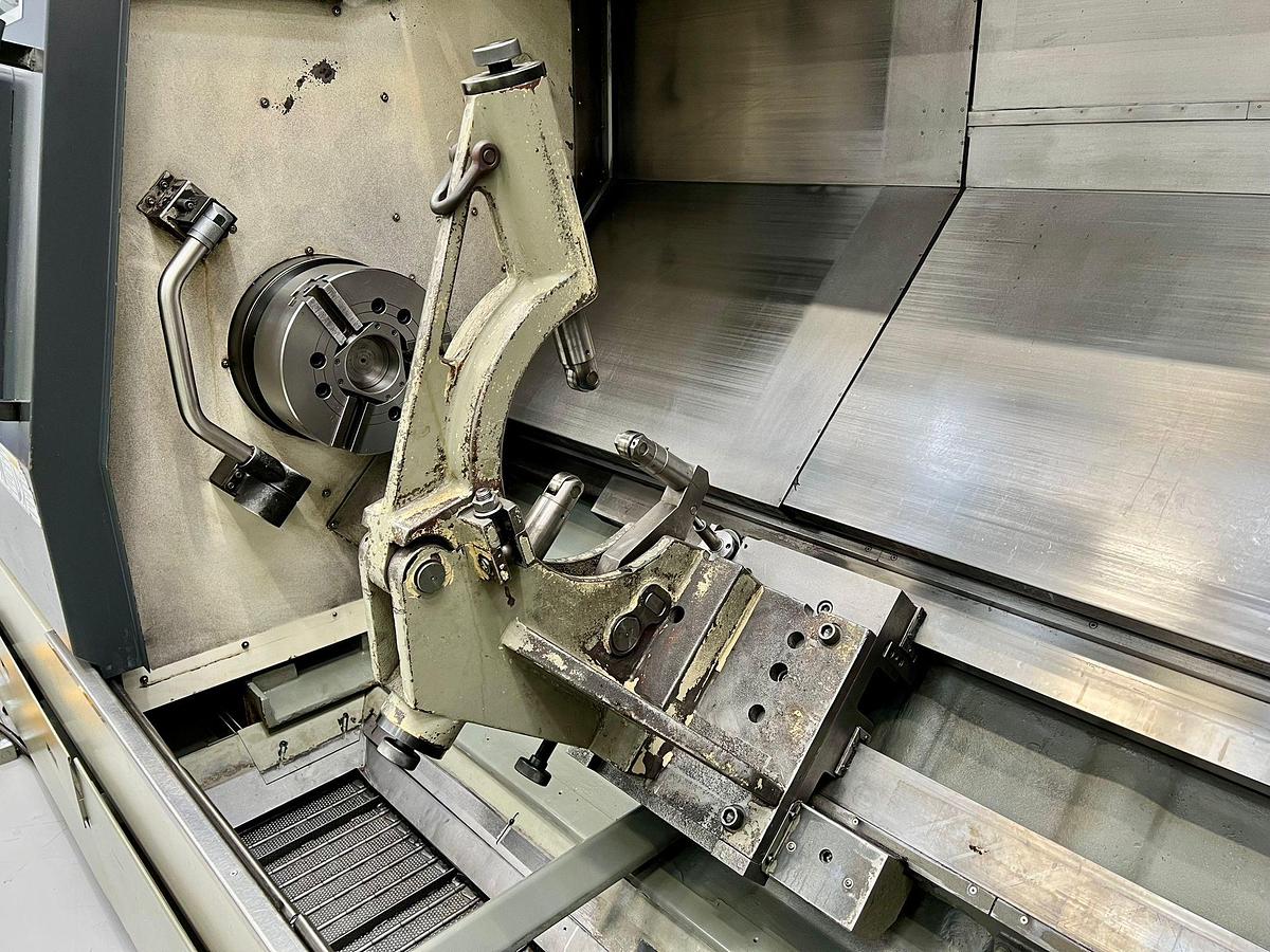 Used 2013 VICTOR  VTURN 40/220