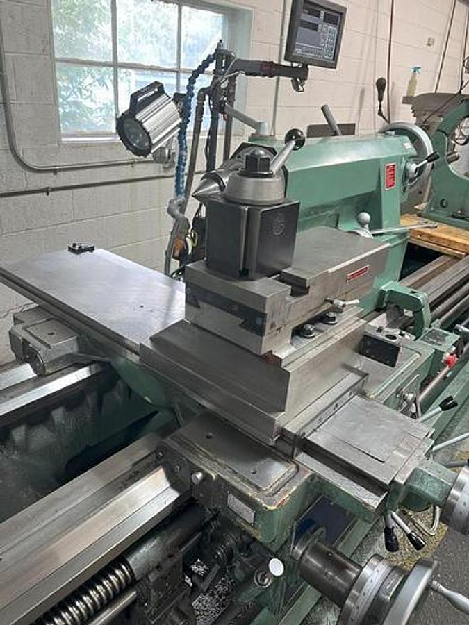 Used 2022 Kingston Heavy Duty 34