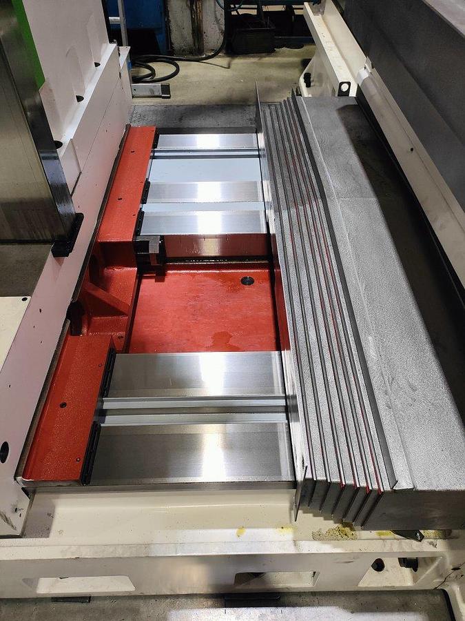 Refurbished 2025 RETOS TOS VARNSDORF TOS Varnsdorf Model WHN13CNC, Overhaul in 2025, Warranty , In Stock