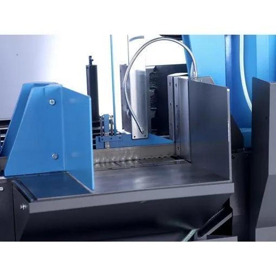 DOALL Model DC-560NC Double Column Horizontal Bandsaw
