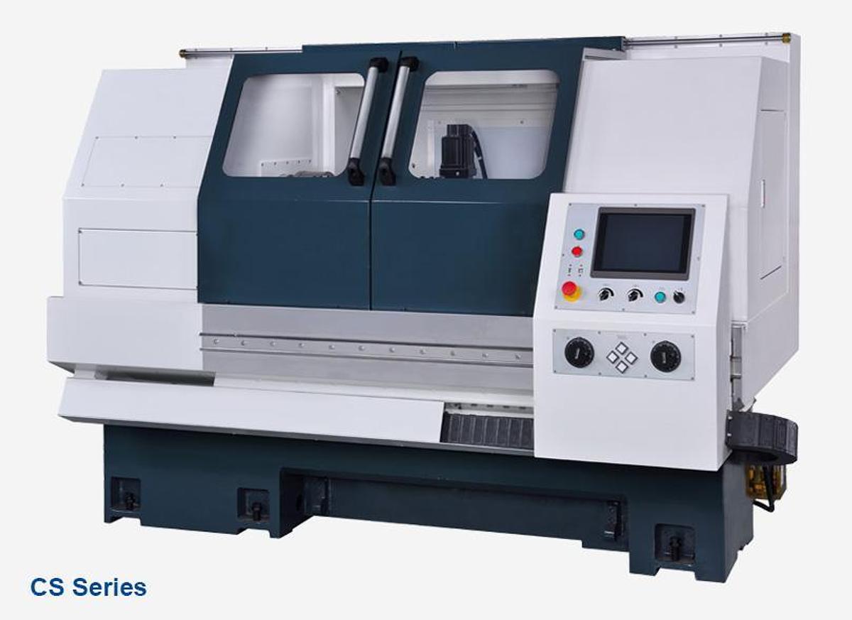 WIN HO Lathe CS Series