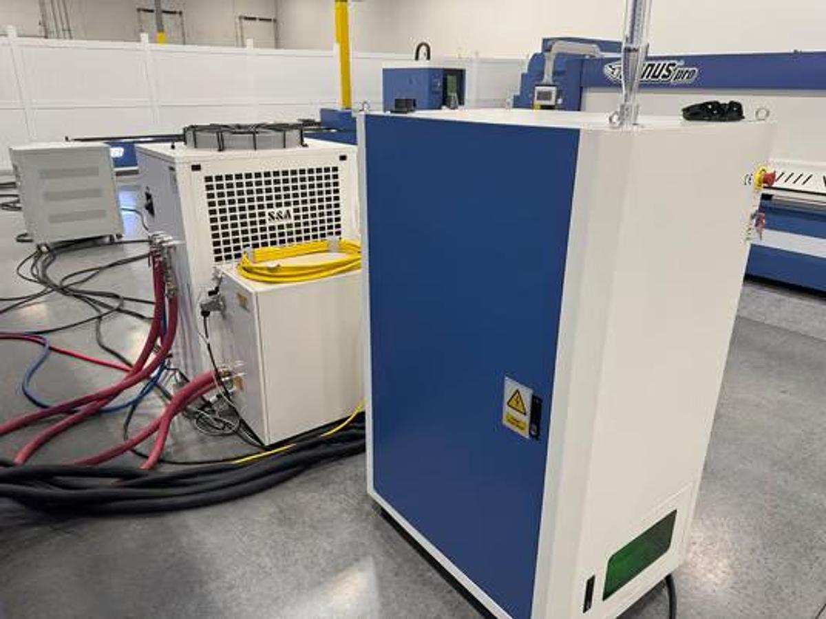 2024 OTINUS VF1530C-12000