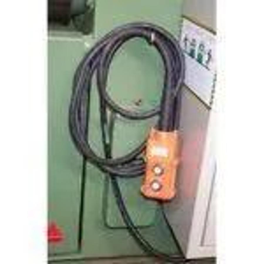 CHICAGO DREIS & KRUMP Model IPR 4250 Bending Roll 50"
