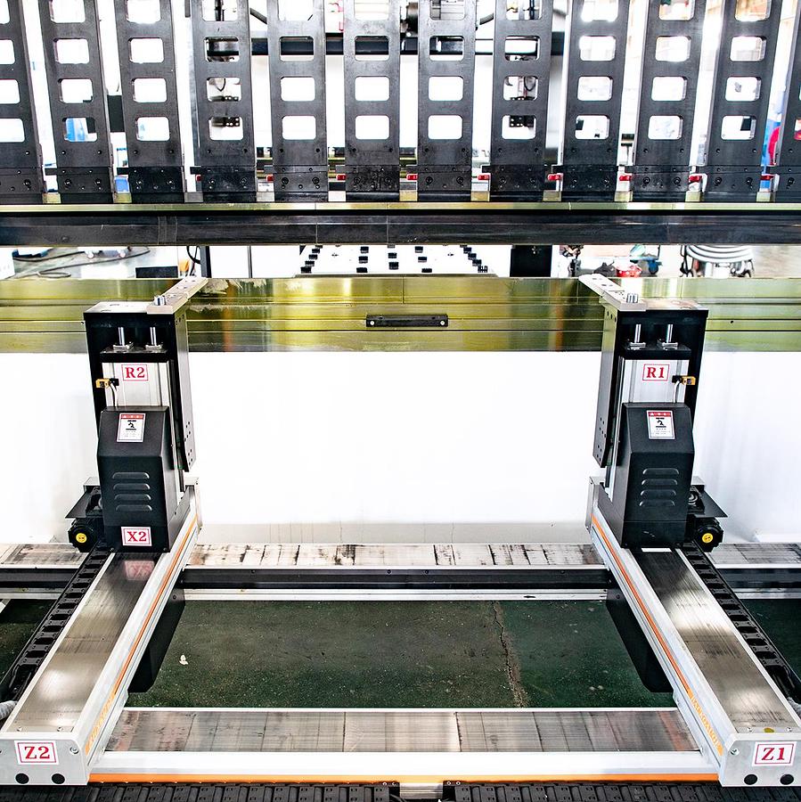 2025 ADH Machine Tool WAD-135T/3200