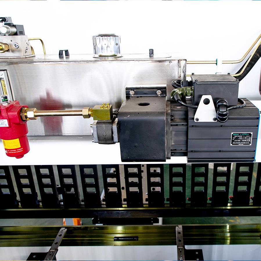 2025 ADH Machine Tool WAD-135T/3200