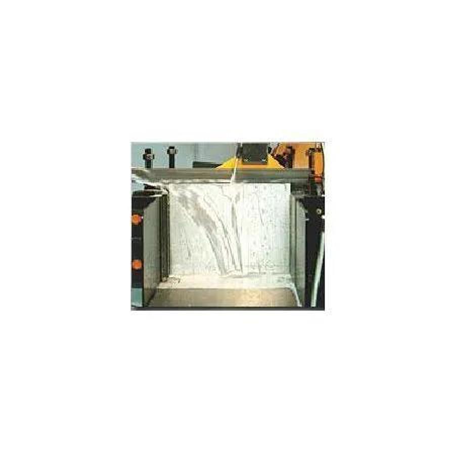 NEW EVERISING Series H-1100HANC  Automatic Band Saw with NC Control, Capacity 43.3"W: x 40"H (NEW; NOT IN STOCK)