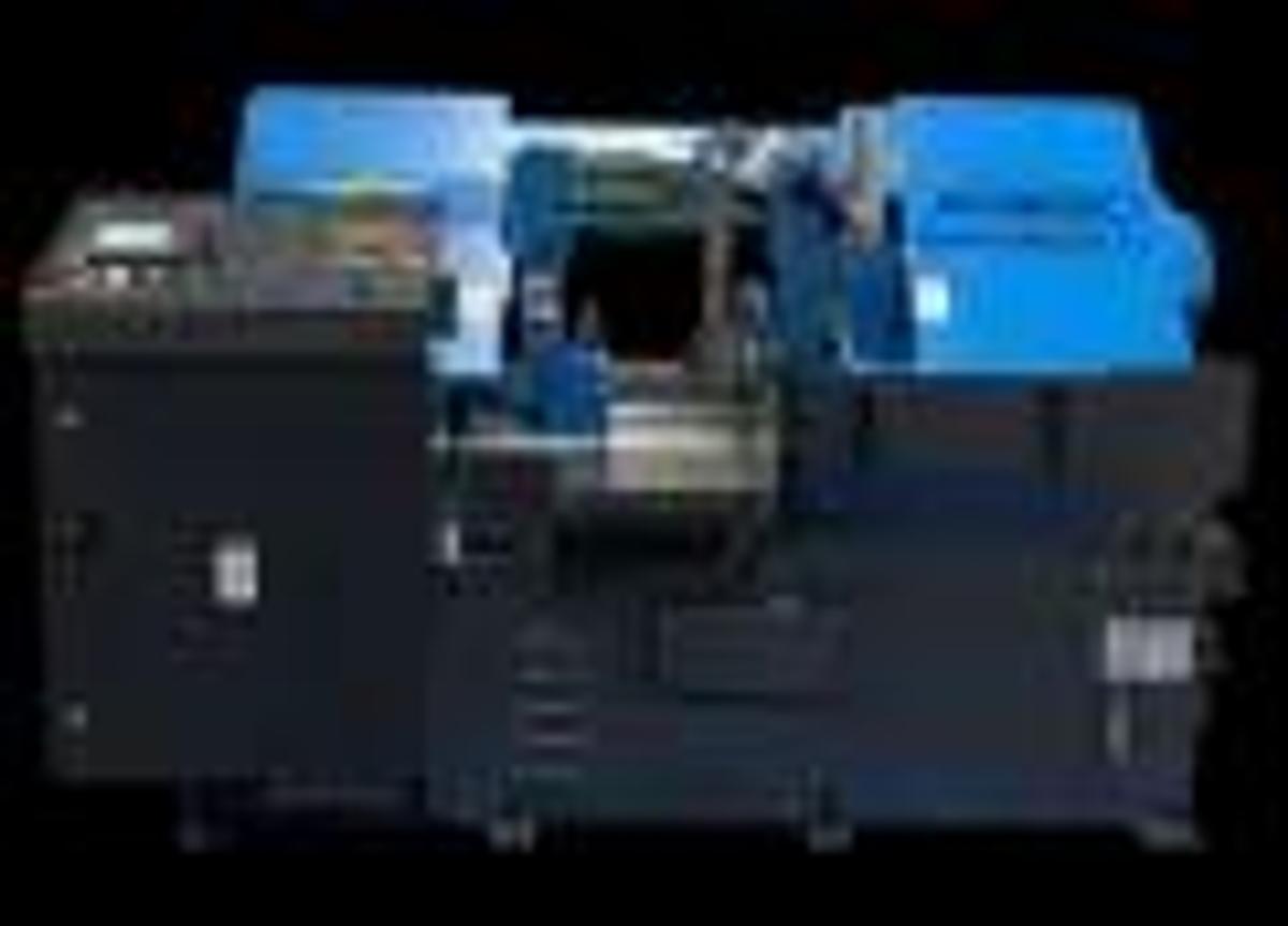 DOALL BANDSAW MODEL DC-280NC Cap. 11.75"H X 11"H, 11" Rounds