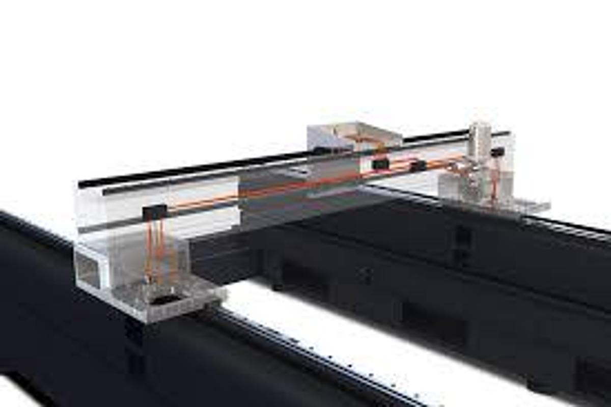 2026 QLTEK G-Series Tube Metal Laser Cutting Machine 