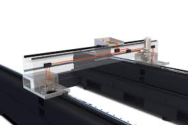 2026 QLTEK G-Series Tube Metal Laser Cutting Machine 
