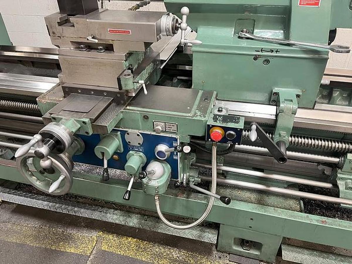 Used 2022 Kingston Heavy Duty 34