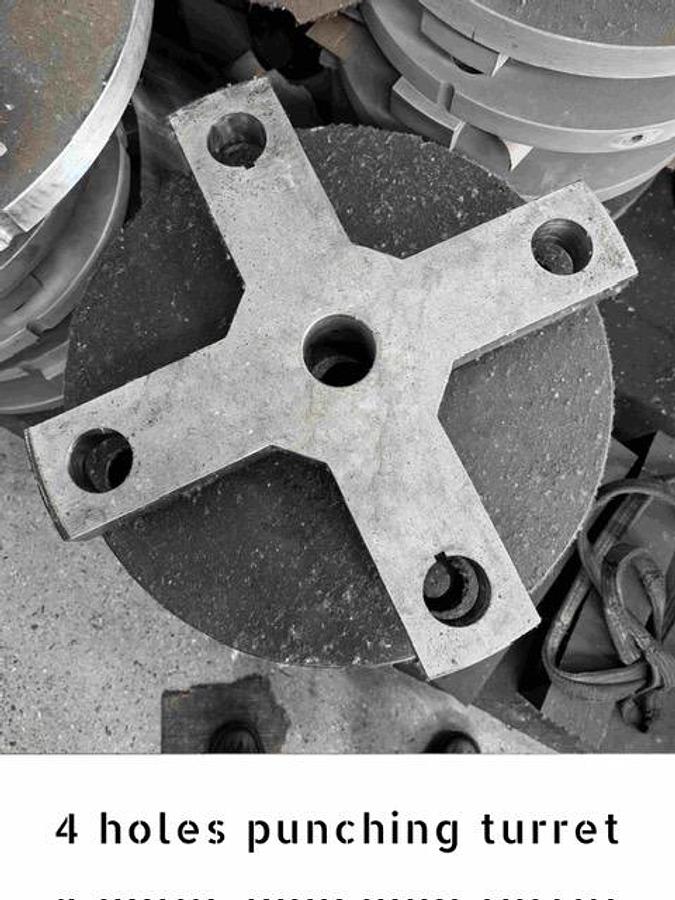 Used 2025 LIJIAN CNC Machinery DGWMX803E-3S