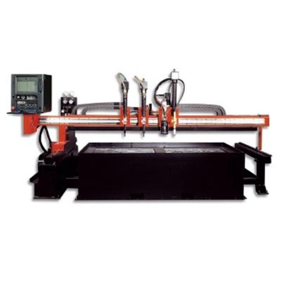 KOIKE ARONSON Model Plate Pro 2500