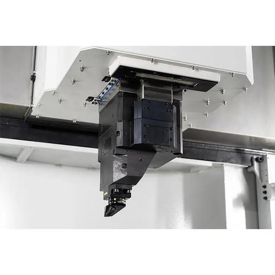 KENYOU VTM3034 Vertical Turning Center,