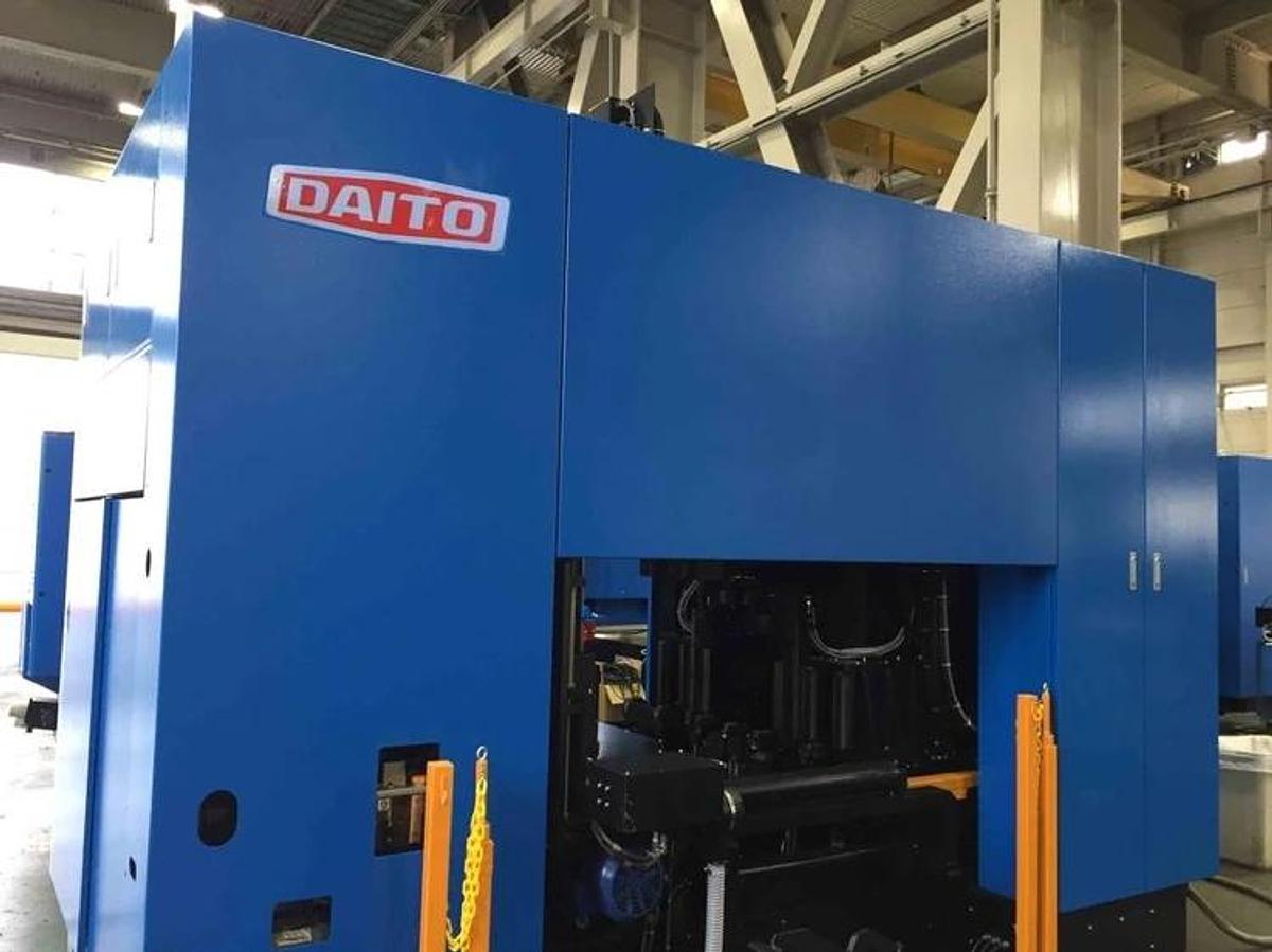 DAITO “Carbide” High Speed Drill  Model CUD3C1050 40" Capacity
