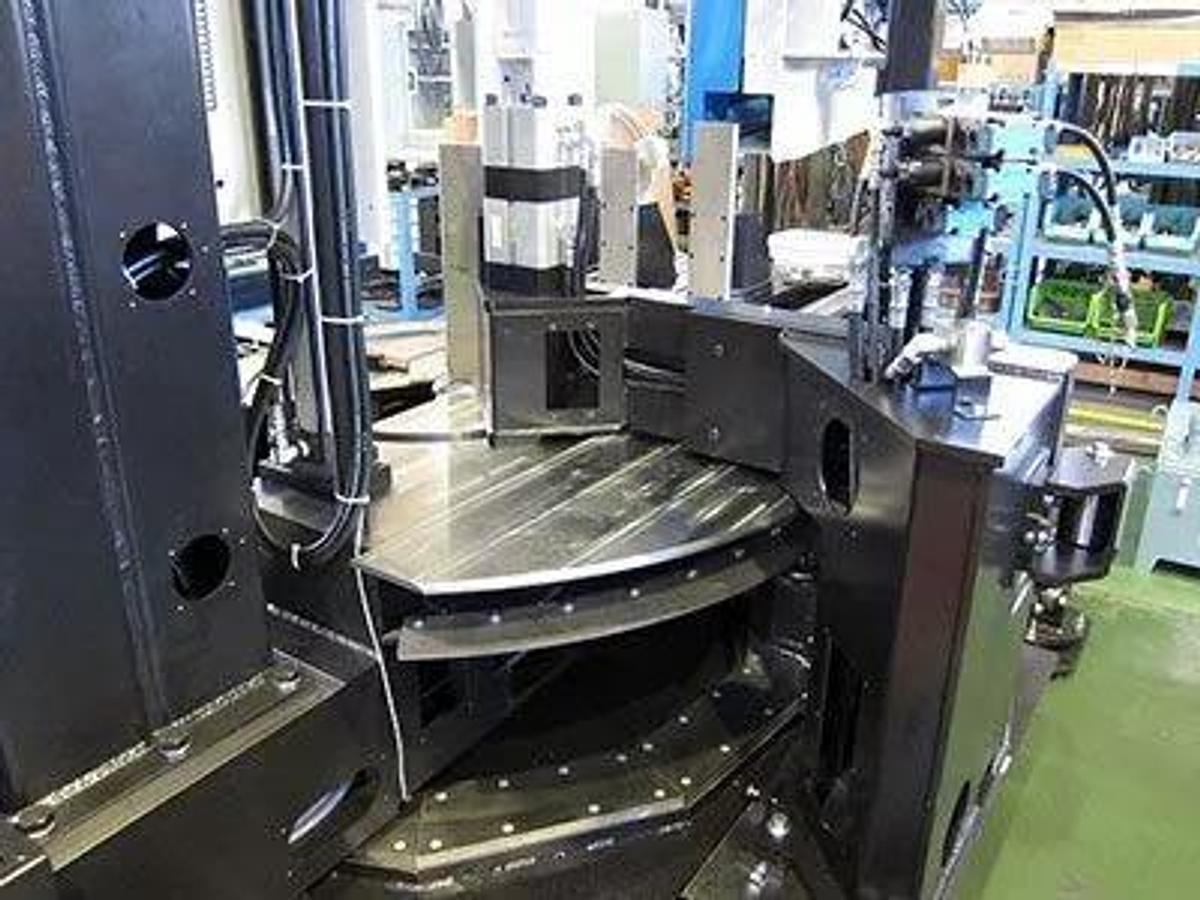 DAITO 3 Spindle Drilling, Coping Plasma Machine with Marking Model DCM 1050 for structural steel 40" x 20" Capacity