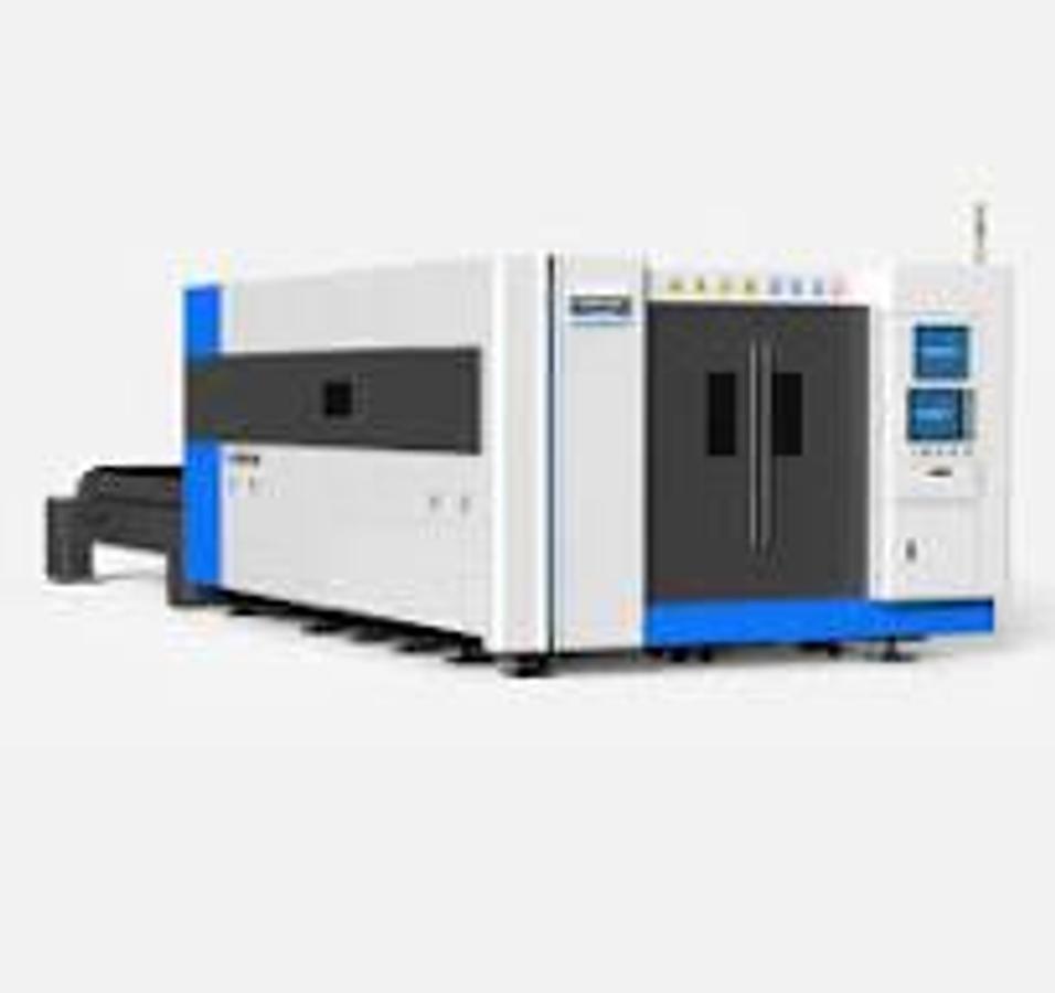 2025 SENFENG Model SF 1500CH, Large H-Shaped (I Beam) Steel Cutting Laser Production Line