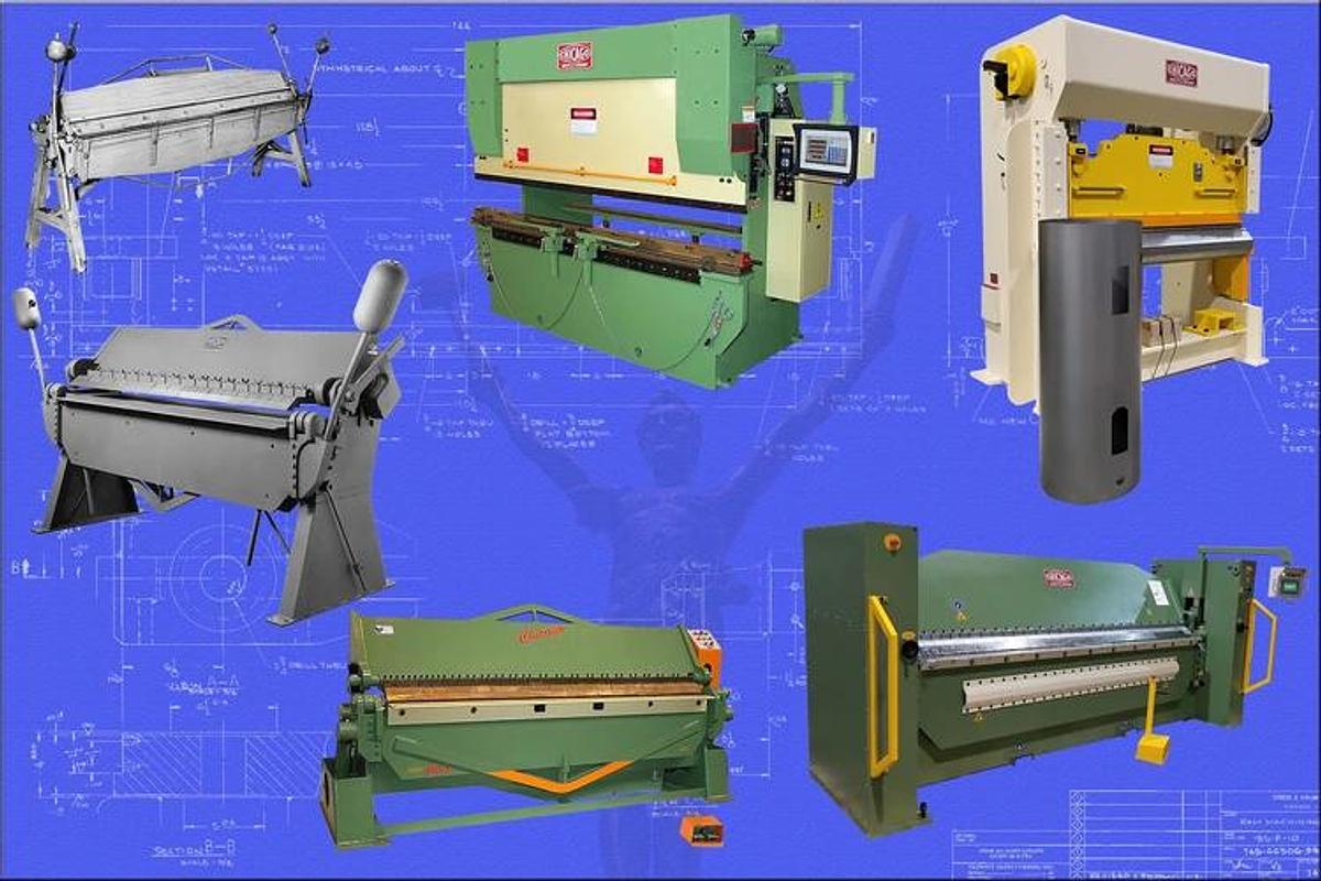 CHICAGO DREIS & KRUMP HYDRAULIC SHEARS Model HS 3165 1/4" x 10' Capacity