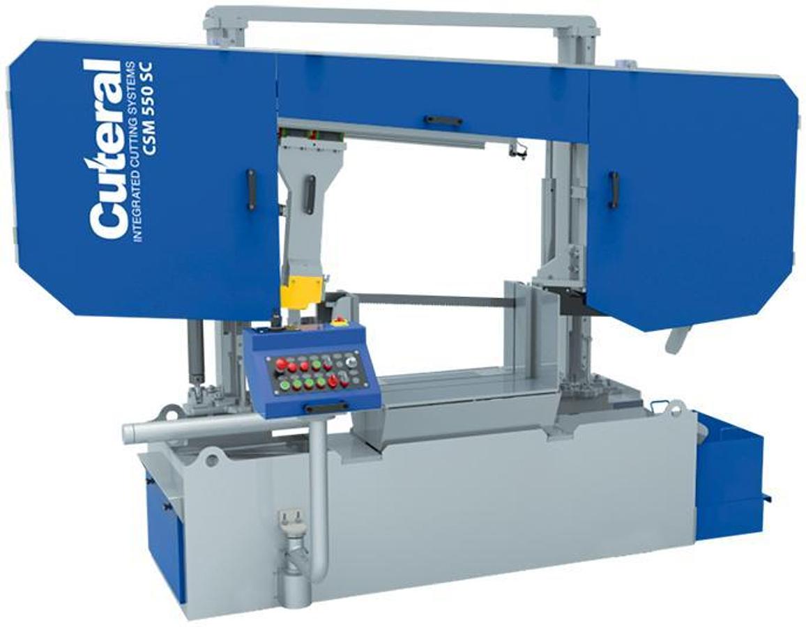 CSM 550 SC CSM 550 SC