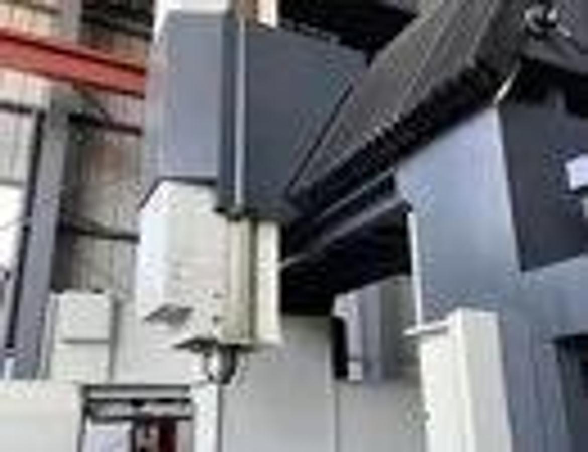 Used USED 2008 Mighty Viper DZ-3240 Bridge Mill, Travels 120˝ X x 94˝ Y x 42˝ Z, 6,000 rpm (IN STOCK)