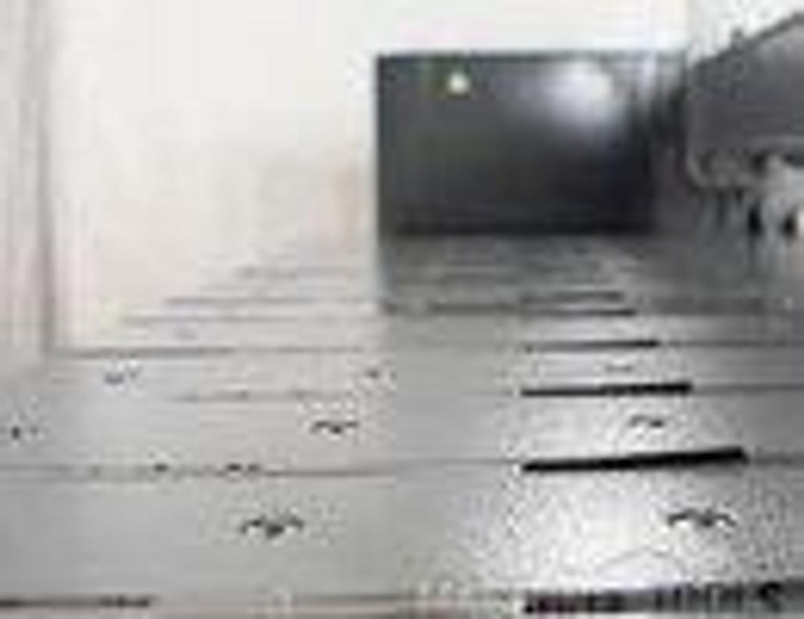 RENTOYA Model REGFOLD 2520 CNC Motorized Folder