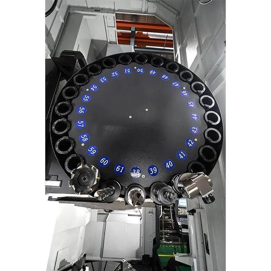 KENYOU VTM3034 Vertical Turning Center,