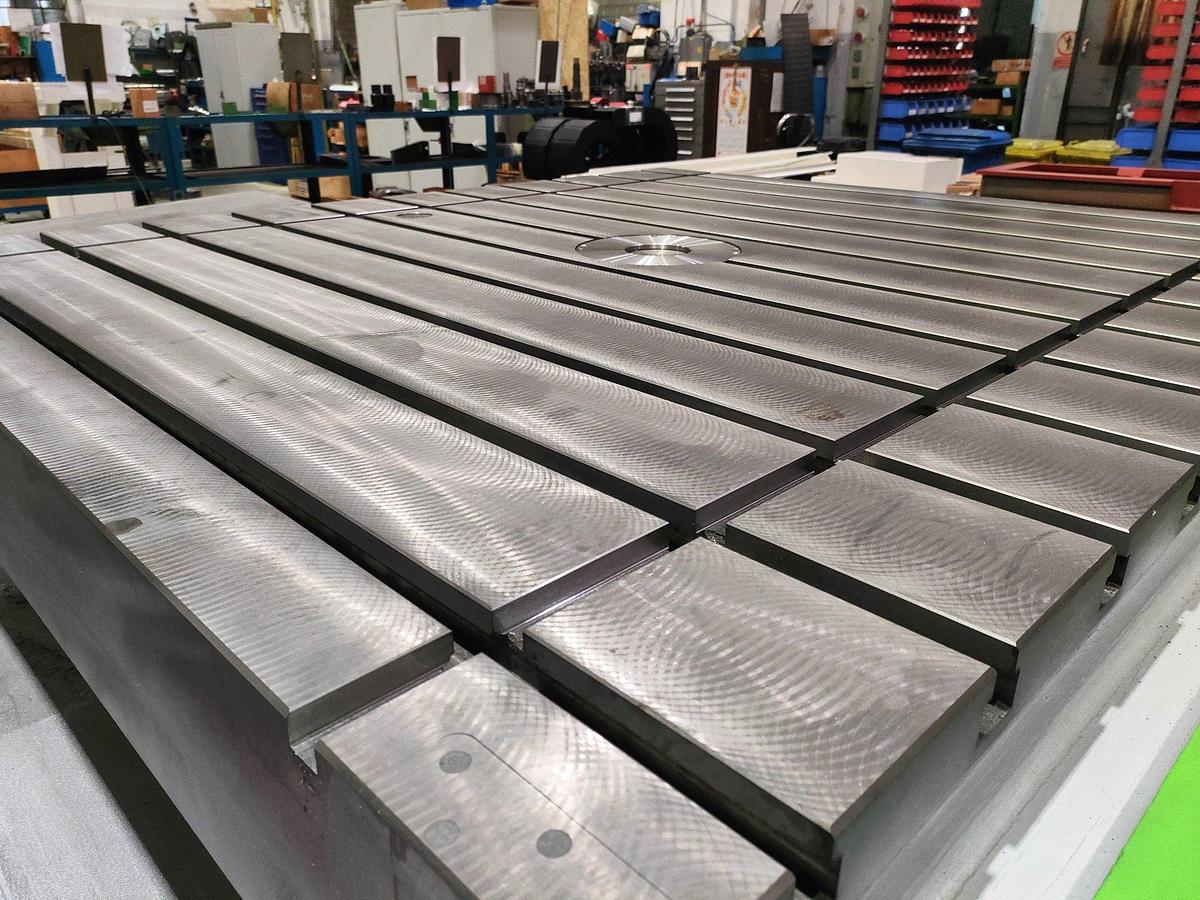 Refurbished 2025 RETOS TOS VARNSDORF TOS Varnsdorf Model WHN13CNC, Overhaul in 2025, Warranty , In Stock