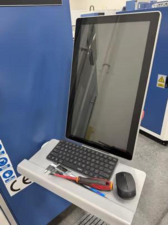 2024 OTINUS VF1530C-12000