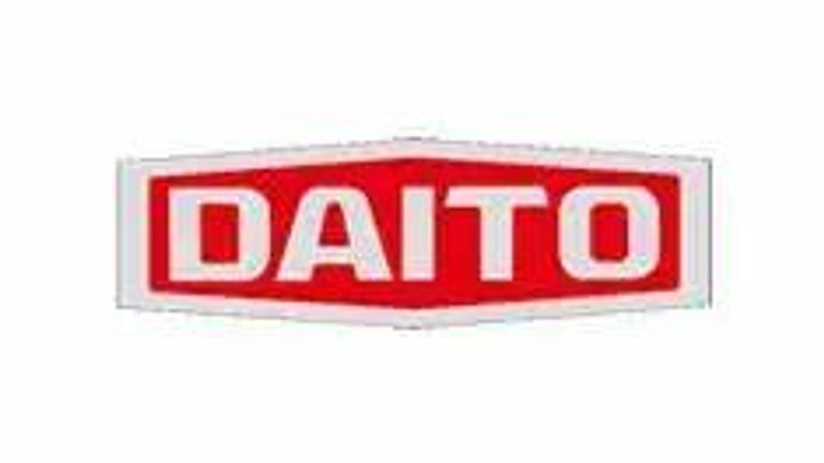 DAITO Model GAIV260W Horizontal Band Saw