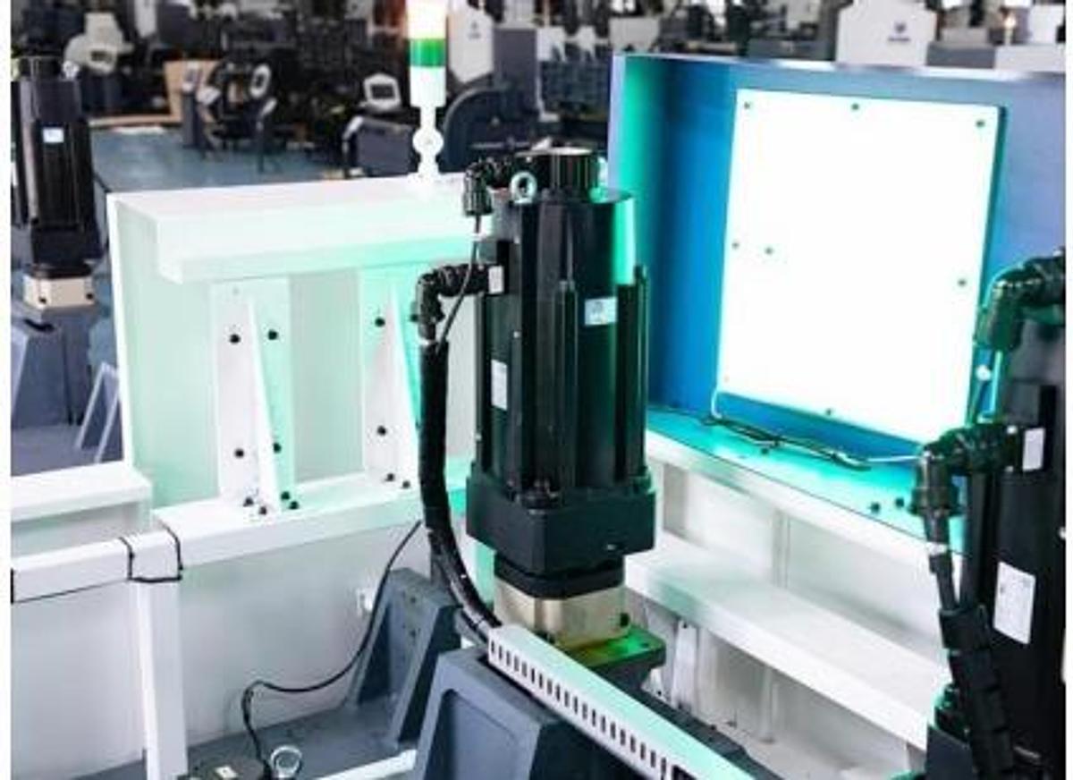 2025 ADH PB-A2610 Panel Bender