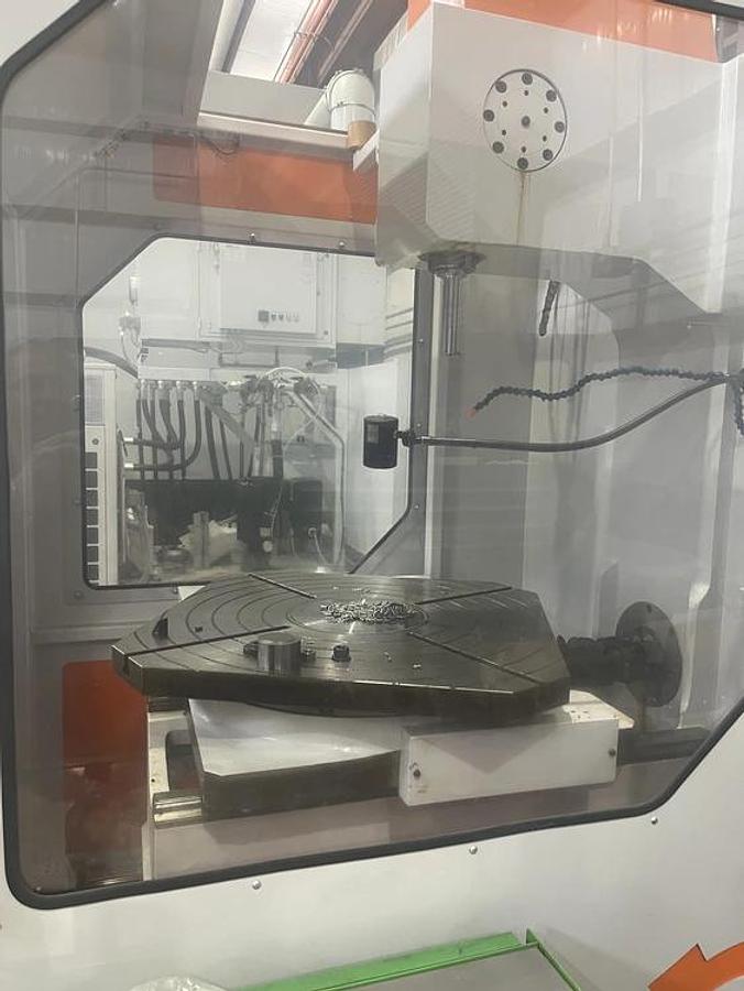 2022 MECO MEC-100 CNC PREMIUM KEYSEATER
