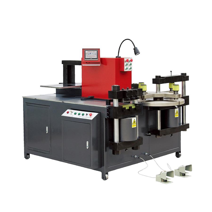 Used 2025 LIJIAN CNC Machinery DGWMX803E-3S