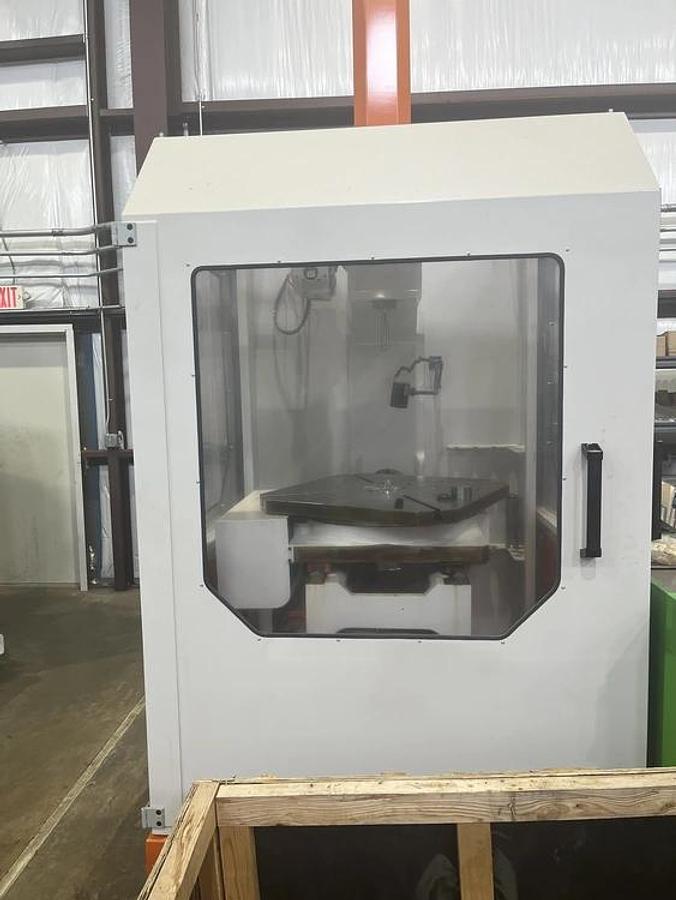 2022 MECO MEC-100 CNC PREMIUM KEYSEATER