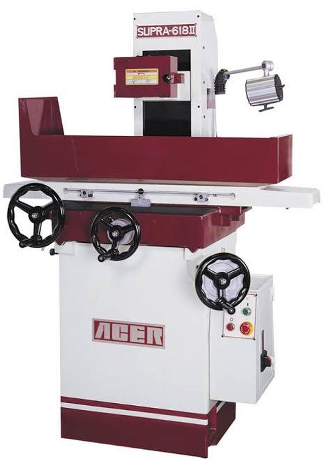 ACER Surpa 818AHII Surface Grinder 